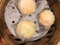 -点都德(龙之梦店)