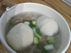 -同利肉燕老铺(澳门路店)