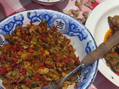 -西江红·株洲本地菜(滨江南路店)