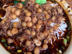 -赵伍面庄(松石大道店)