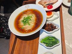 -松鹤面馆·古法焖肉面(观前店)