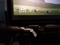 -首都电影院(金融街店 杜比全景声)