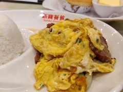 -新世界餐厅(万达店)