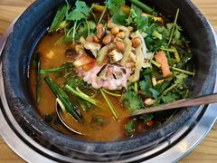 夺夺粉火锅-笔记安顺夺夺粉火锅(中关村店)