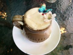 -玛格萝妮比萨屋(四平店)