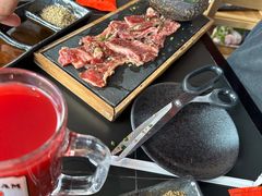 -谷牛和牛烤肉(漕河泾印象城店)
