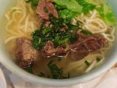 -台北楚楚园馅饼粥(虹桥南丰城店)