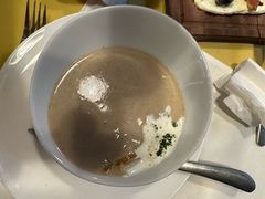 -秋林西餐厅(总店)