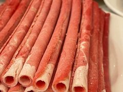 -八先生涮肉房(三里河店)
