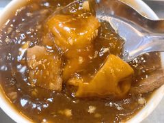炒肝-姚记炒肝店(鼓楼店)