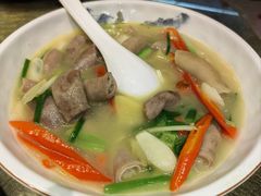 -东安鸡馆(蔡锷南路店)