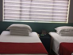 -水墨澜渟足道·SPA·传统(四望亭东关街店)