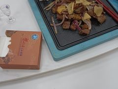 -聚彩居三和酒楼•老字号粤菜(南城店)