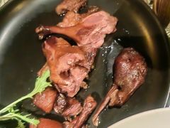 -绿茶餐厅(领展购物广场·中关村店)