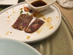 -民族饭店-四季餐厅