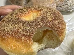 -追光 Dream Bakery(汉街店)