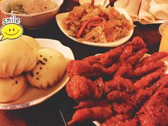 -夫子庙小吃广场(东牌楼店)