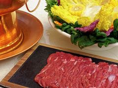 -东来顺饭庄(天坛店)