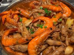 -胖哥俩肉蟹煲(济南世茂国际广场店)