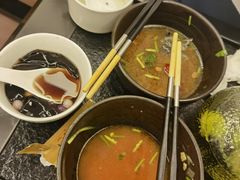 -华夏良子·足道SPA艾灸(铁道大厦店)