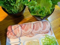 -丹东特色烤肉(南光三部店)