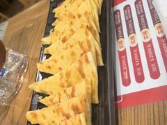 -粥六•新晋菜(柳巷店)