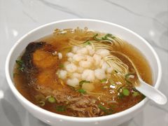 -老西白点心店