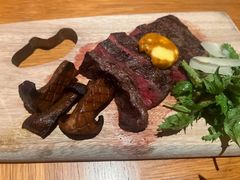 -THE CANNERY&JUJU 新鲜海鲜·牛排美食酒廊