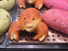 -LELECHA乐乐茶(美罗城店)
