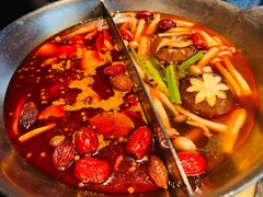 -湊湊火锅·茶憩(新中关购物中心店)