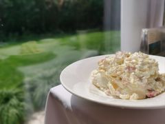 -老洋房花园饭店(绍兴路店)