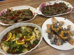 -圆蛋酒料•生腌(开元路店)