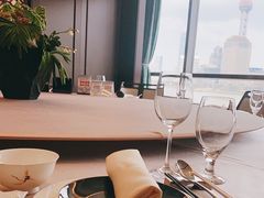-RIVIERA 松鹤楼(外滩店)