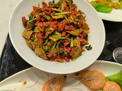 -丰收日·小海鲜·沪上家宴(顾村正大店)