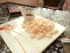 水晶虾仁-芳满庭·江浙小馆(1912店)