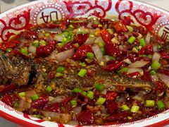 -欧记大排档·景德菜(上海首店)