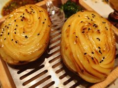 -小董哥烤串·爆汁大油边(故宫店)