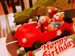 -好利来(桃源店)