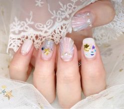 -Aso Artist Beauty美甲美睫