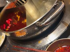 -晓宇重庆火锅(西安荟聚店)