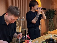 -鮨乐亭Omakase·海胆宴