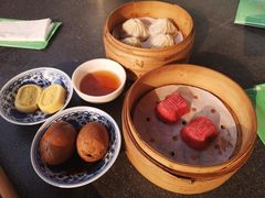 -湖畔居茶楼(湖滨店)