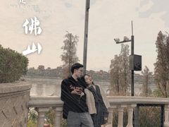 -大连星海广场音乐喷泉