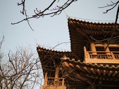 -西安青龙寺遗址景区