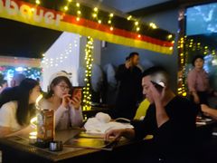 -haxnbauer海森堡德国餐厅(深圳coco店)