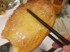 -翠华餐厅(旺角文华商场店)