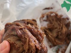 -老回回小吃(百万庄店)