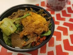 肉酱汤粉-子固路老南昌拌粉(凯德星贸店)