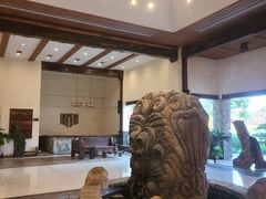 -森波拉火山温泉