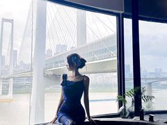 -Yolo私汤温泉设计师酒店(重庆南滨路店)